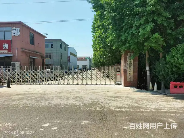 泰安迎金学校折叠门价格介绍 - 图片 3