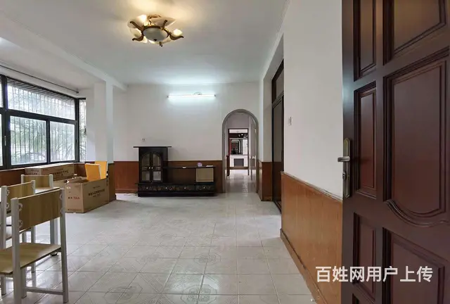 宿舍房，拱北拱运宿舍3房2厅出租，租价3000。可以做宿舍 - 图片 2