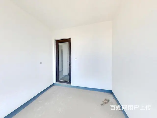南北双阳台 毛坯 环境优美 品质物业 - 图片 6