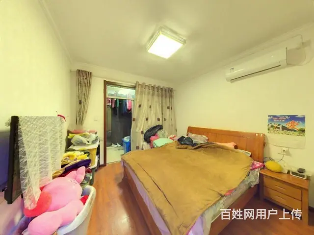 重点推荐,房主急售 南恒厚阳光城85.97平 - 图片 2