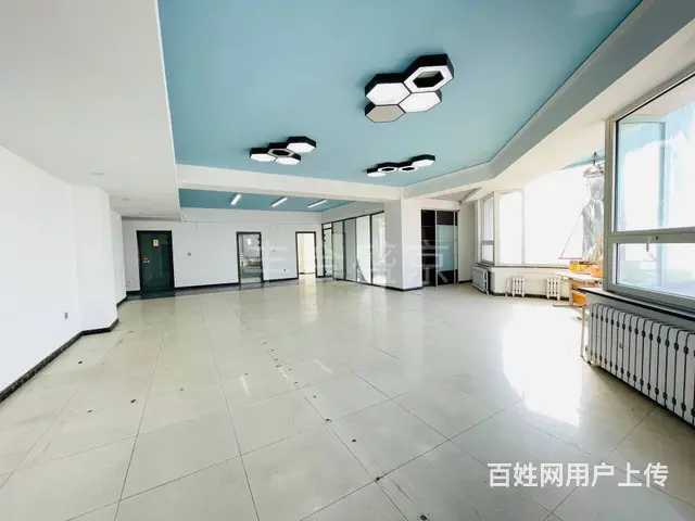 沈河丨奉天街丨太和大厦丨286平丨8.4万含物业丨地铁附近 - 图片 2
