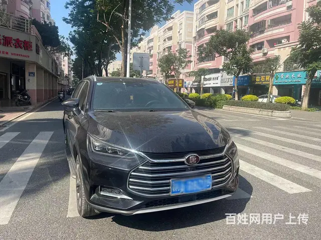 泉州租车找天下行 - 图片 1