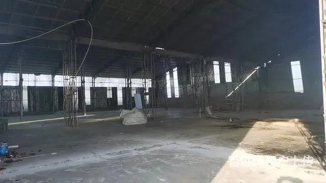(58今铺)方城镇颜耿村 1100平厂房 - 图片 2
