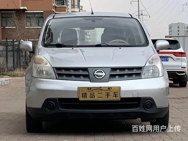 日产 骊威 2008款 1.6 自动 GT 炫能型 - 图片 1