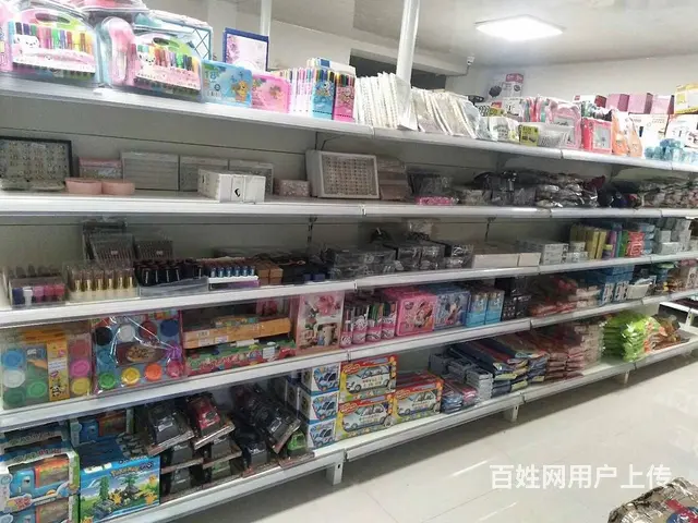 10元店玩具加盟投资多少钱开店全程指导厂家辅货临沭 - 图片 1
