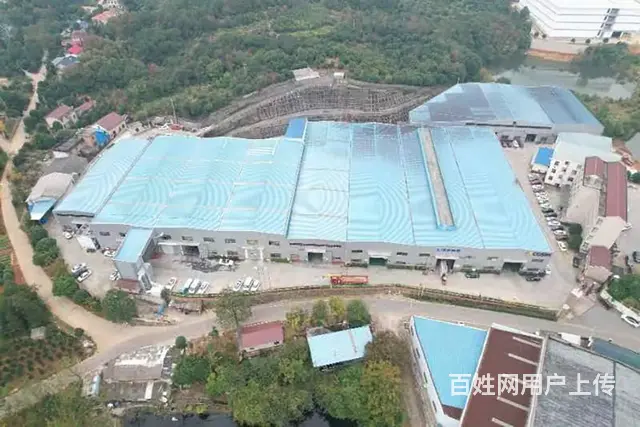 （老板本人）黄兴镇工业园区标准厂房仓库优价出租  6028 - 图片 5