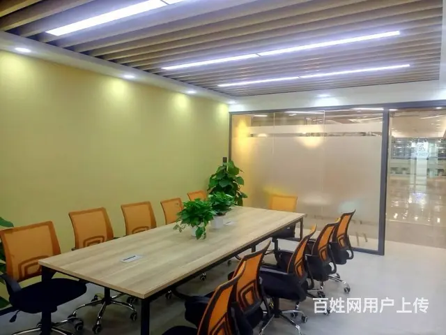 坐拥酒店商场，长浜路新天地中心值得入驻 - 图片 5