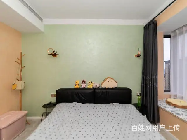急售  高铁新城 金科保利北郡花园 豪华装修，好楼层看房方便 - 图片 11