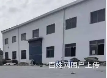 本人800多平水泥地出租，可堆放材料做停车场等 - 图片 4