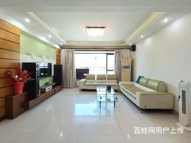 思北东方时代，高层精装四房，近六中十一中大同小，转角大阳台 - 图片 4