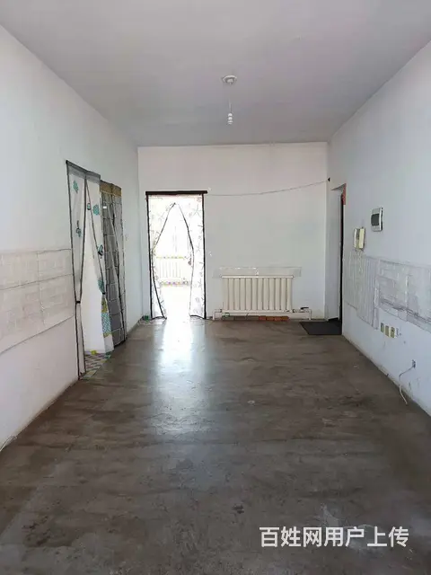 金地新城小区 普通住宅 简单装修 - 图片 4