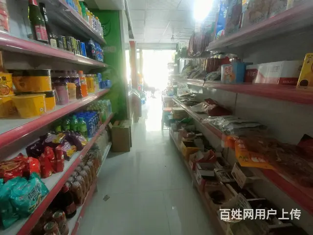 B个人一解放中路学校旁百货商店转让 - 图片 6