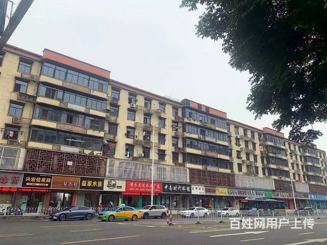 【搞定了！】杨岔路BRT旁50平临街店铺出租 无转让费 - 图片 1