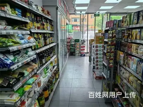 江南宜山路品牌超市出兑 - 图片 3