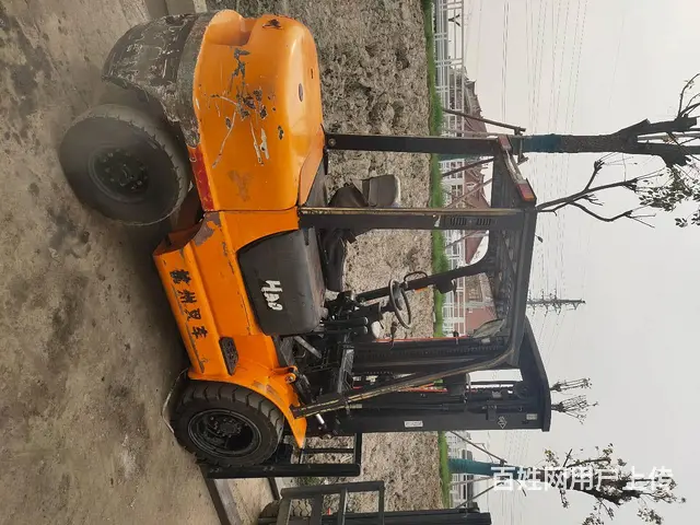 长期出售各种品牌1-10吨叉车，质量保证，全国包邮 - 图片 5