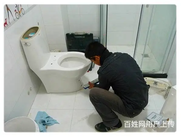 专业管道疏通，马桶、地漏疏通，水电维修安装。 - 图片 4