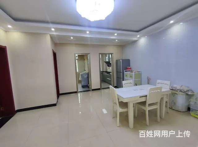建设东路  墙南村附近 古城花园3楼 - 图片 12