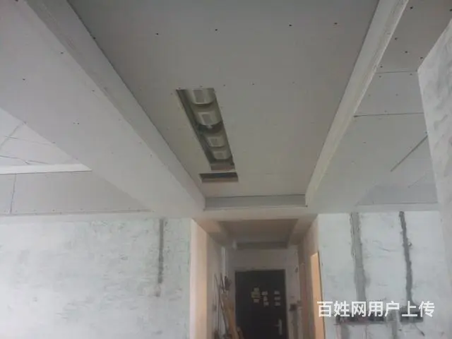 武汉 居家 商铺 办公 厂房 装修装饰（工种齐全） - 图片 7