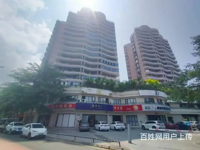 （51旺铺推荐）凤凰路91.33平小区房出让 - 图片 1