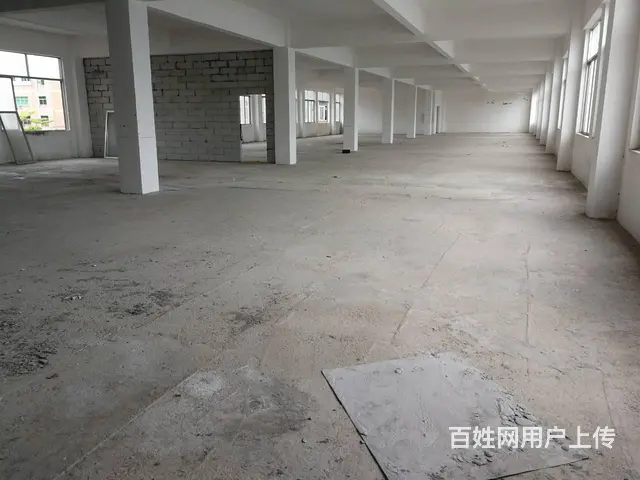 斗门珠峰大道旁全新厂房出租 - 图片 7