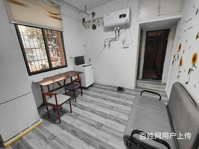 全新精装三防 绿地中心华远华时代旁 湘雅医院烈士公园汽电宿舍 - 图片 4
