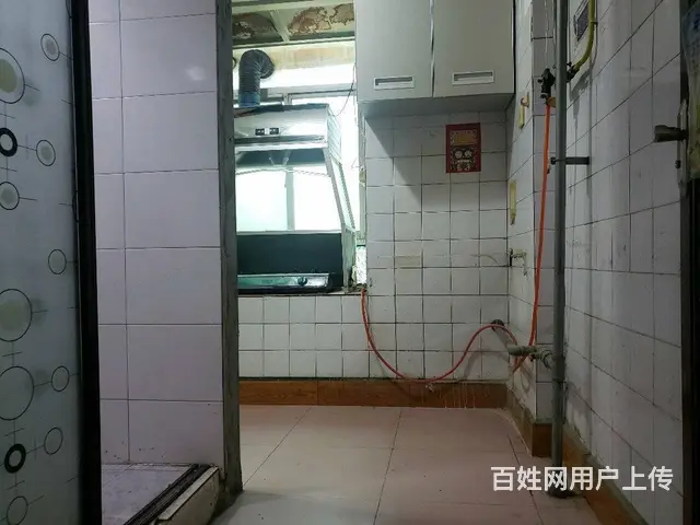 十一公司家属院 普通住宅 简单装修 - 图片 6