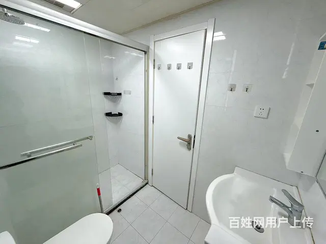 押一付一 西环路地铁口 馨泓花园 精装大三房 大客厅 好停车 - 图片 10