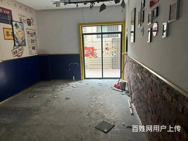 附小和步行街旁人流量非常大 适合多种行业租金面谈 - 图片 4