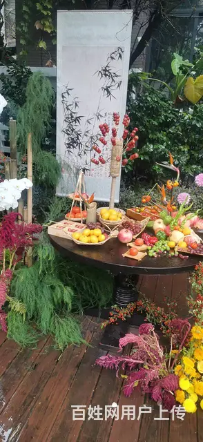 承接成都糖画，糖葫芦，棉花糖等非遗文化活动 - 图片 5