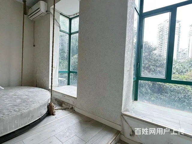 南国花园  1500万 南向送大露台 望小区花园 - 图片 3