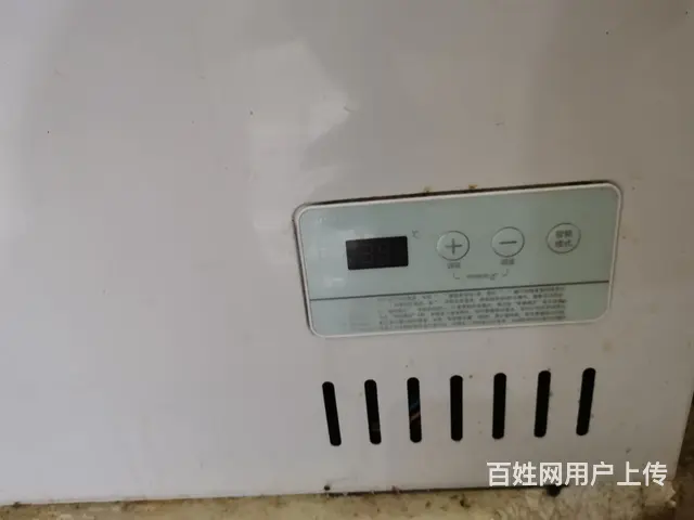 商用冰箱便宜转让 - 图片 3