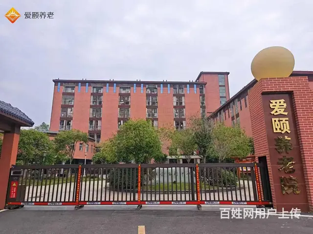 为什么我们是加盟养老市场咨询服务的 - 图片
