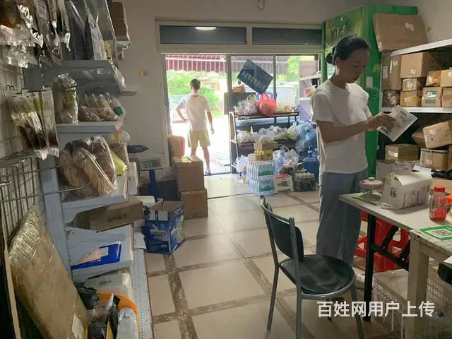 雨花区高端成熟小区，月入3万菜鸟驿站转让！ - 图片 5