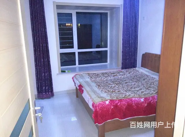 保利三期 普通住宅 精装修 - 图片 1