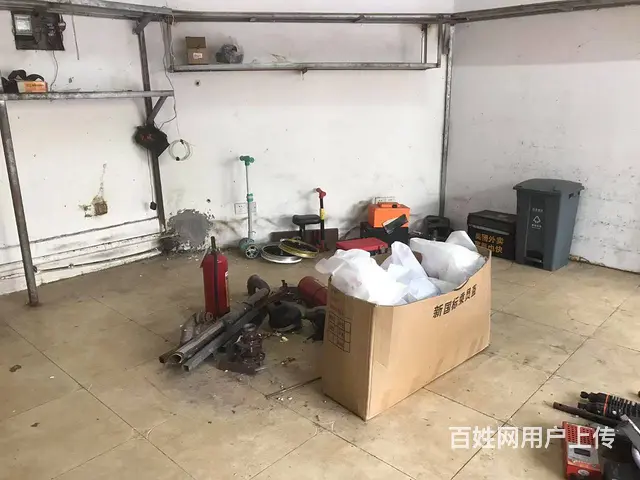 （51旺铺推荐）商品街祥瑞路28平空铺出租 - 图片 6