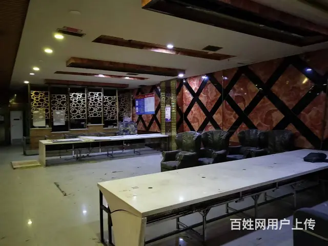 B个人一辰兴大厦负一楼对外出租 - 图片 2