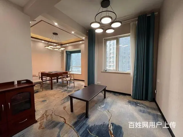 东湖春树里 岳家嘴地铁 接待猛火灶 中北路 德成国 - 图片 3