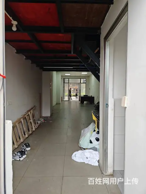 地铁口附近开发商整栋出租【无行业限制也可出售编号1076 - 图片 7