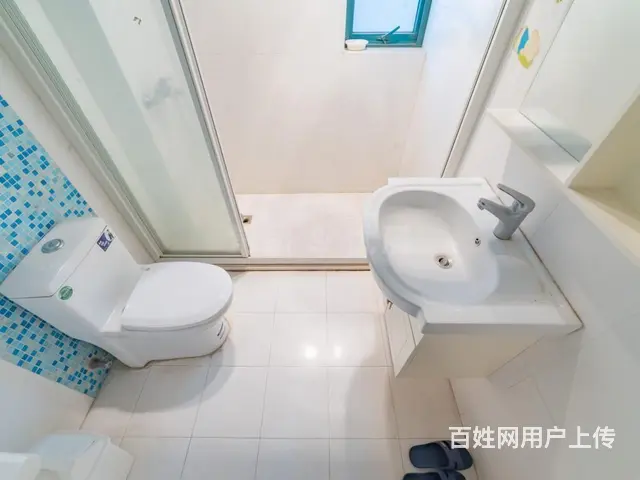 怡康花园（博小北郊空置）3室2厅，房东诚心出售，新 - 图片 5