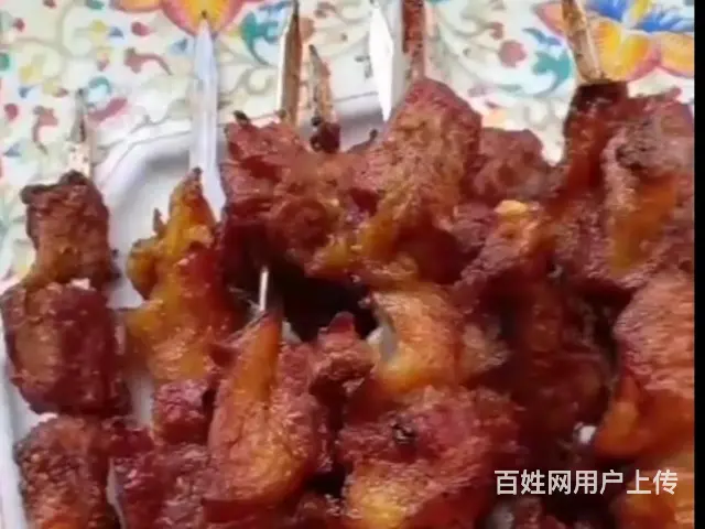 乌鲁木齐乌鲁木齐烧烤培训学费多少钱 - 图片 3