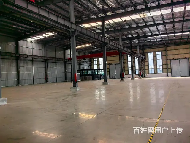 新建厂房出租 - 图片 4