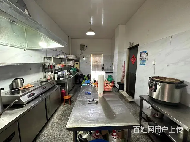 （极 致）婺城江北的品牌外卖店（三米粥铺）转让！月销量稳定 - 图片 7
