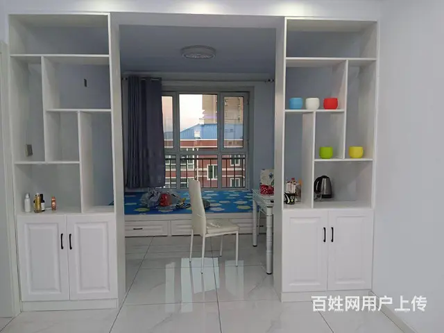 爱护房子 - 图片 1