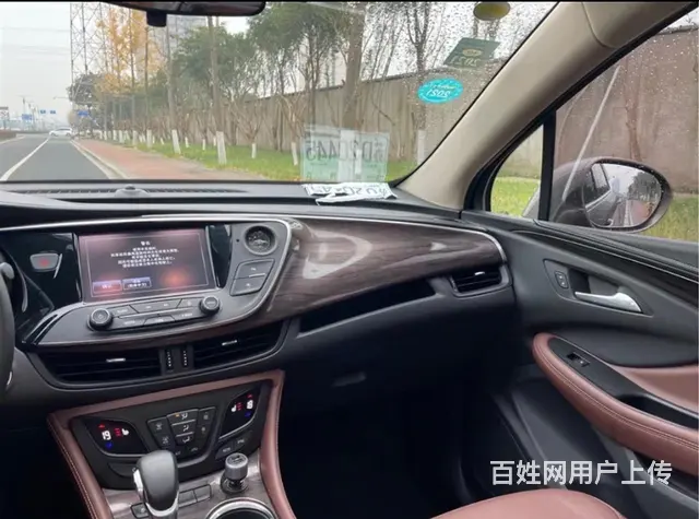 别克 昂科威 2017款 1.5T 双离合 20T 两驱精英 - 图片 5