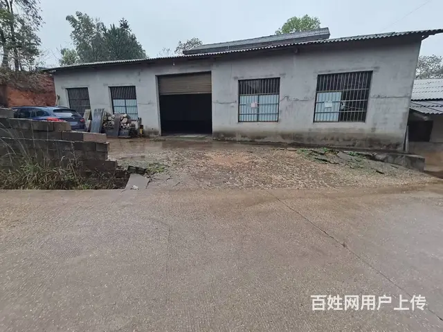 （老板本人）黄兴镇晟象物流园附近厂房仓库房东优价出租6205 - 图片 1