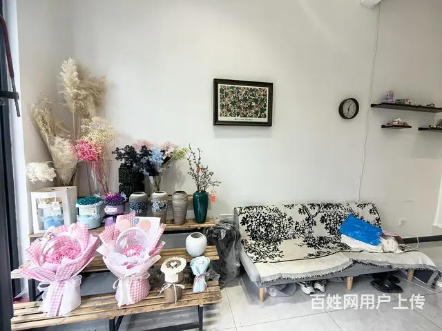 （及 致）义乌拥军路花店转让！也可空转做其他行业 - 图片 2