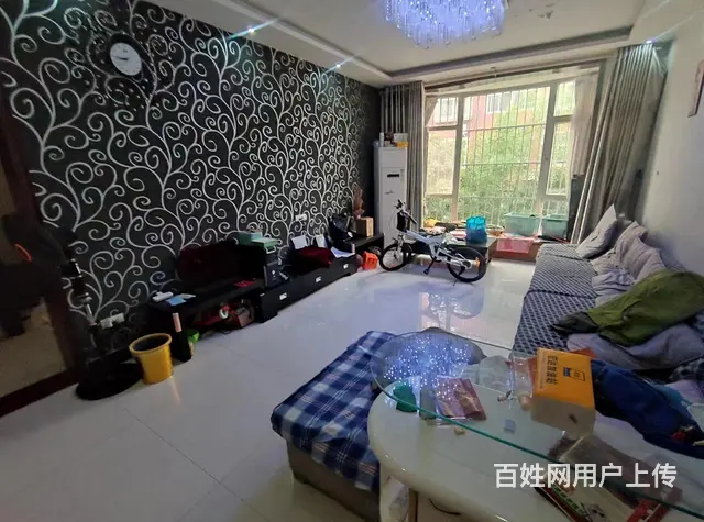 急售  91医院附近 瑞丽小区  2楼3室南北通透 可公积金 - 图片 2