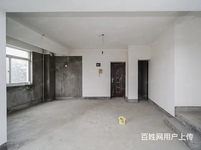 良渚花苑新上好房子，满五年，户型正气，房东诚心卖 - 图片 2