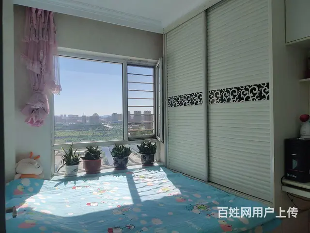 一中燕都一小，电梯顶楼86平带阁楼70 - 图片 4
