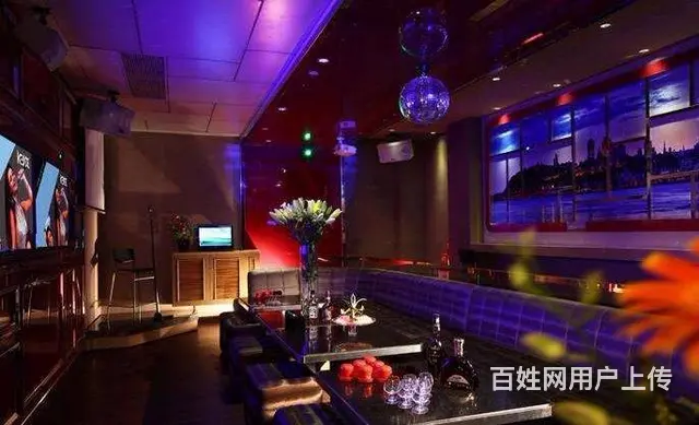 南宁高级夜总会KTV--打折送酒会所KTV - 图片 2